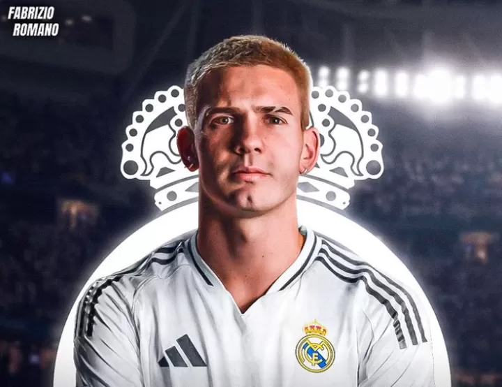 Real Madrid Star Shocks Football World by Climbing to No.1 in Top 100 Prospects — But the Real Surprise Was How Rankings Were Calculated.A – Media News 48