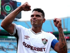 Saat Barisan Pemain Tua Fluminense Bikin Inter Menangis