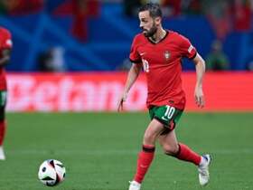 Portugal : la Norvège enrage contre Bernardo Silva