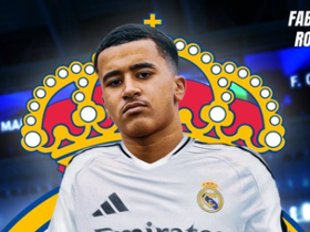 Here we go! Romano: Real Madrid sign 16 y/o talent Abdellah Ouazzine form Ajax
