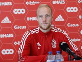 Lille : Arnaud Bodart quitte le LOSC et va rejoindre Le Havre