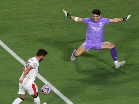 Bravo Bounou!