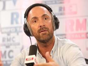 OM : Christophe Dugarry lance un avertissement à Bruno Genesio