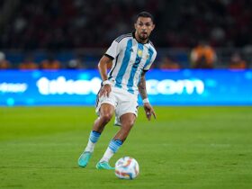 Official | Facundo Medina joins Bayer Leverkusen from Marseille