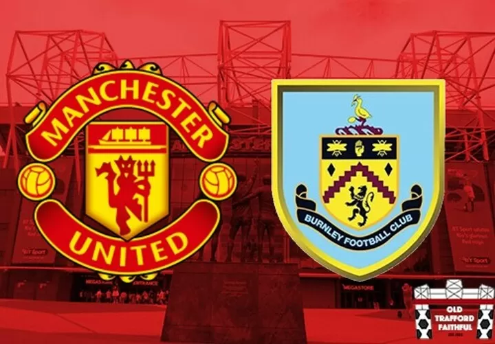 Burnley Vs Man Utd Preview Red Devils Look To See Off 2019 With Win On The Road All Football
