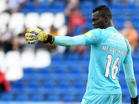 Belenenses veut définitivement recruter Hervé Koffi