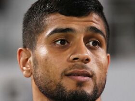FIFA bans Bahrain player Sayed Baqer for 10 games for making a racist gesture