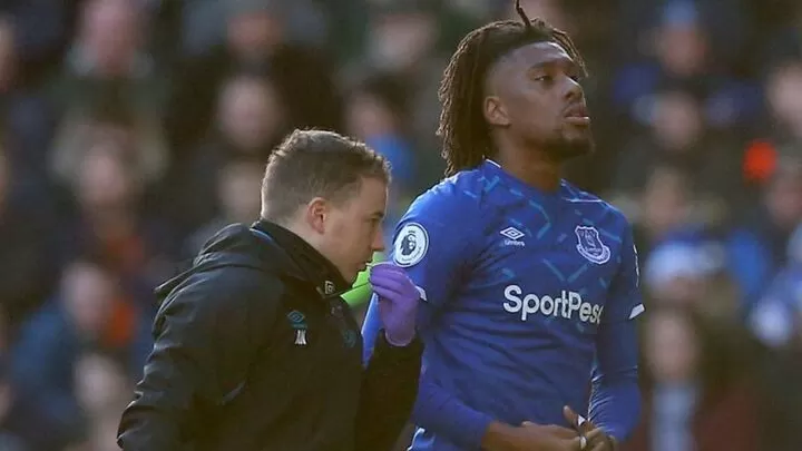 Everton Vs Burnley Preview The Debut For Everton New Manager Ancelotti All Football