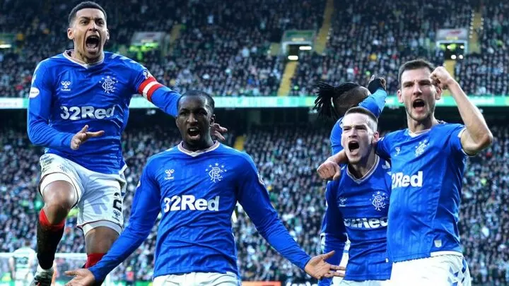Celtic Reporter Notebook Can Dubai Trip Help Neil Lennon S Side Re Group After Rangers Defeat All Football