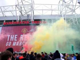 Le montant astronomique perdu par Manchester United depuis 5 ans