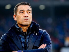 Feyenoord Tahu Lawan Barcelona Bakalan Sulit