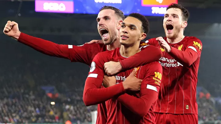 Taa Is Crazy To Watch Says Norwich Star Max Aarons All Football