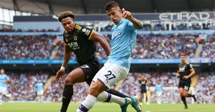 Man City Starting Xi Vs Wolves Predicted Rodri And Zinchenko To Return All Football