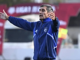 Pérou : Oscar Ibáñez prend les rênes du staff technique de la sélection nationale