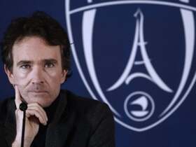 PFC : l’étonnante comparaison d’Antoine Arnault avec le PSG