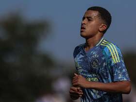 Real Madrid to finalise deal for talented 16-year-old midfielder in coming days