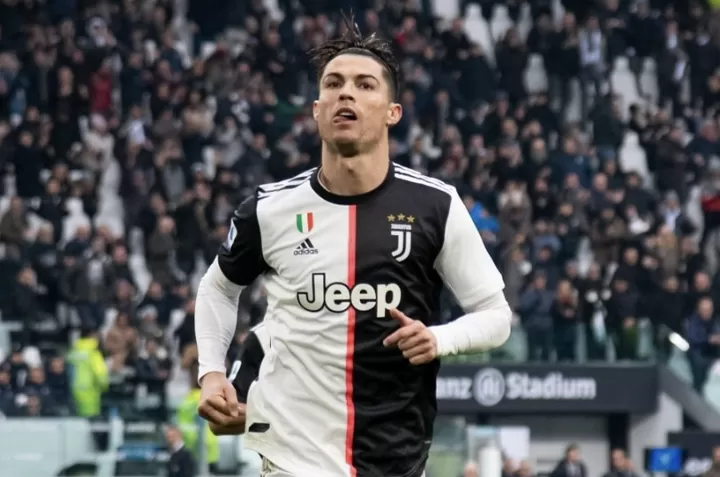 Cr7 2020 discount