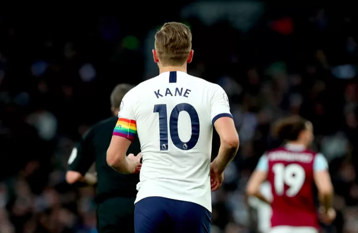 Kane Has Scored 8 Premier League Goals On Boxing Day 2nd Most In Pl History All Football