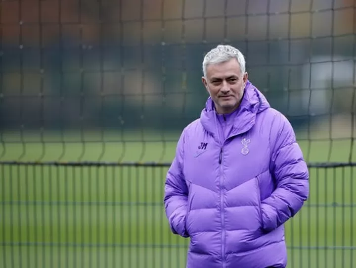 6 Wins 2 Draws Mourinho Has Never Lost A Pl Game On Boxing Day All Football