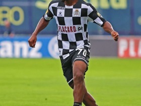 Portugal – Boavista : Fin de saison pour Bruno Onyemaechi, sa présence au prochain rassemblement des Super Eagles incertaine