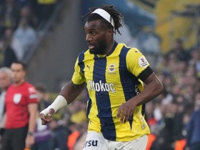Allan Saint-Maximin Ungkap Peran Fans Newcastle dalam 'Mengubah Hidupnya'