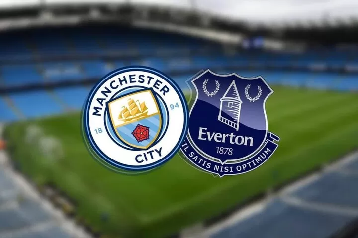 Man City Vs Everton Preview Citizens Aim To Retake 2nd Spot On New Year S Day All Football