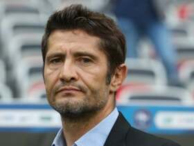 Bixente Lizarazu sur Kylian Mbappé : « un grand joueur doit faire gagner des grandes compétitions »