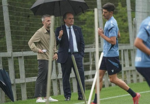 Direttore della Real Sociedad: Zakharyan deve capire che la pazienza ha un limite; volevamo acquistare Sarr ma il Chelsea non lo vende