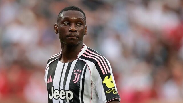 Kolo Muani Punya Urusan yang Belum Selesai di Juventus