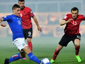Euro 2024 – Groupe B : Italie vs Albanie, les compositions officielles
