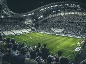 OM-PSG : le Vélodrome connaît une baisse surprenante de son affluence