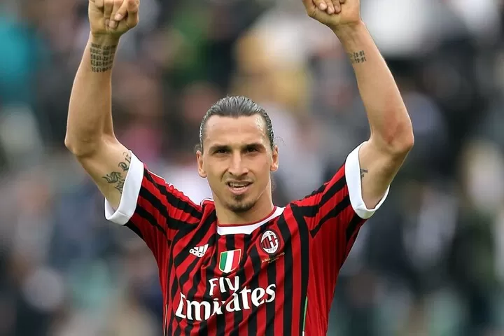 Kulusevski And Ibrahimovic Will Have Medicals Today As Per Reports All Football