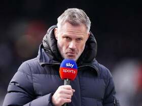 Jamie Carragher réclame le retrait des titres de Manchester City !