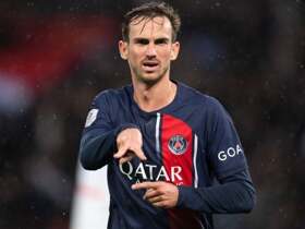 PSG : Fabian Ruiz défend son statut au Ballon d’Or