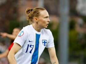 'We just have to win': Finland planning to spoil hosts' EURO party