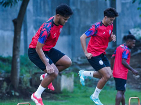 Arema FC Mulai Berlatih, Belum Didampingi Pelatih Kepala