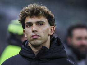 João Félix lâche une phrase rageuse sur la Saudi Pro League