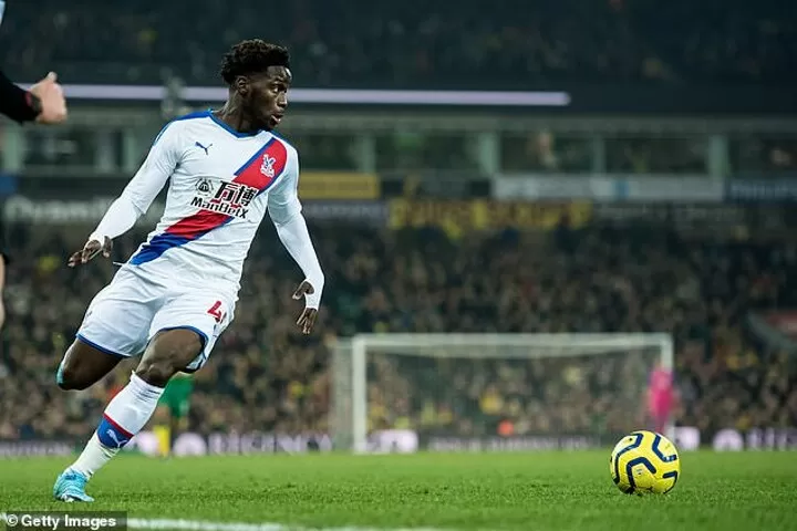 10 Kids To Watch Out For In The Fa Cup Third Round All Football