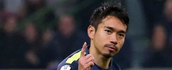 Bologna Interested In Bringing Former Inter Full Back Nagatomo Back To Serie A All Football
