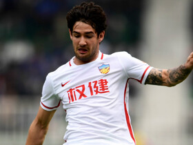 'China adventure over' - Pato terminates Tianjin Tianhai contract