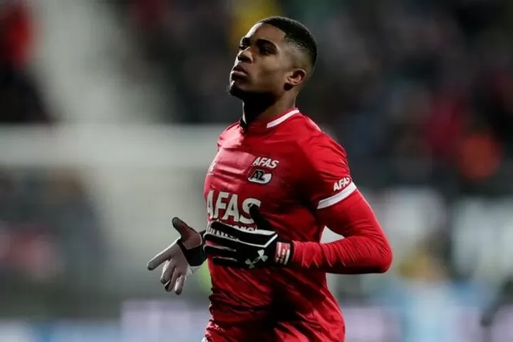 Werner Lautaro 5 Strikers Man Utd Should Consider After Haaland Bvb Transfer All Football