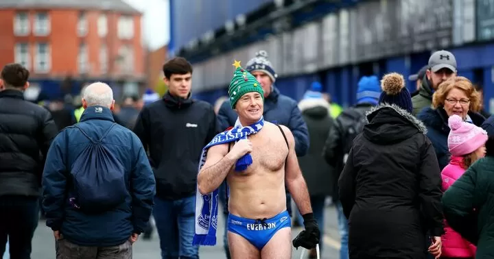 Speedo jordan shop