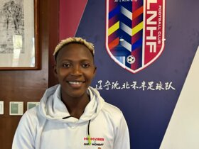 Transfert – Équipe féminine du Nigeria : Folashade Ijamilusi s’engage avec Liaoning Baiye en Chine
