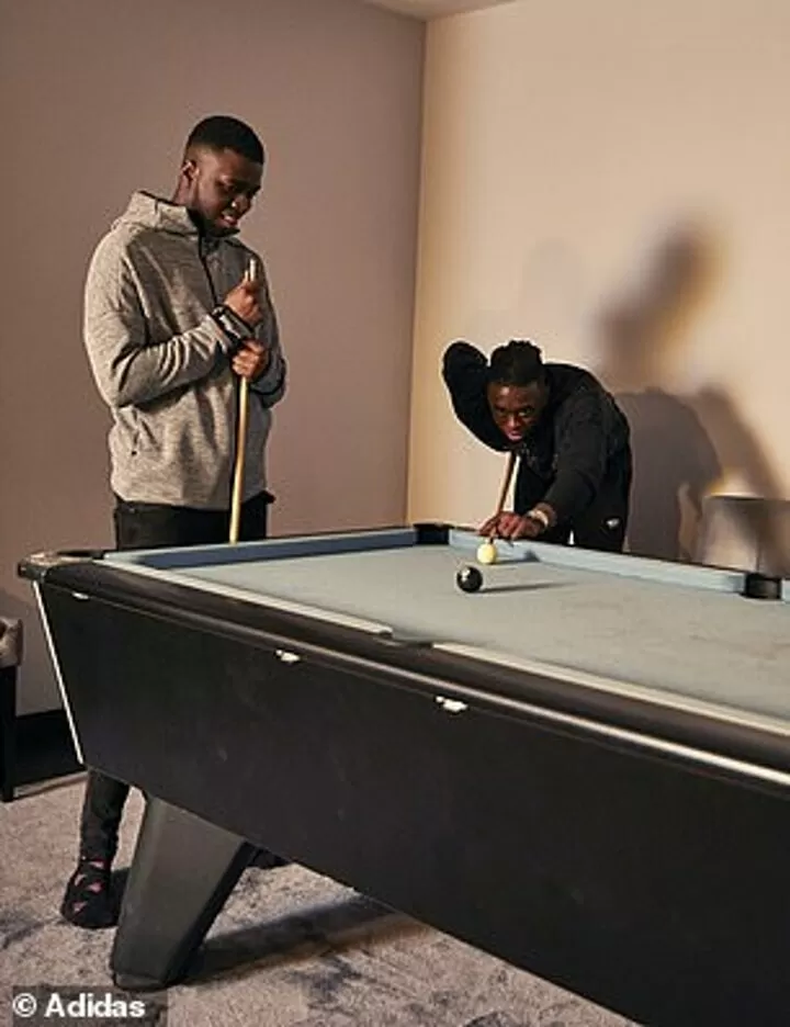 Aaron Wan-Bissaka's family of Gooners can't wait to see Man United star  face Arsenal| All Football