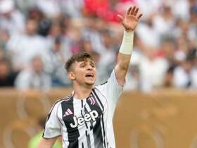 Serie A : la Juventus enfonce l’Atalanta