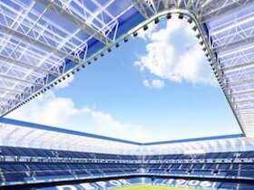 A Coruña “no maneja la perspectiva” de retirarse del Mundial 2030