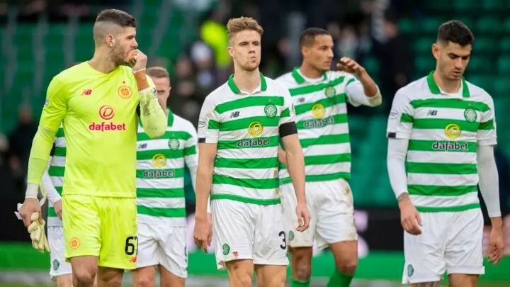 Celtic Reporter Notebook Can Dubai Trip Help Neil Lennon S Side Re Group After Rangers Defeat All Football