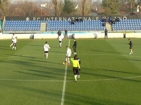 HIGHLIGHTS: Inter first team beat 1913 Seregno Calcio 4-1 in a training match 💪