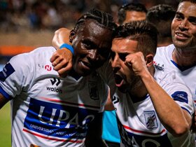 Pérou : Carlos Mannucci s’impose et enfonce davantage César Vallejo (0-2)