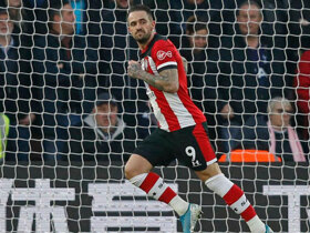 Danny Ings, el '9' que 'enamoró' a Klopp y que triunfa tras dos operaciones de rodilla